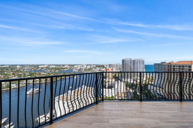 100 S Birch Rd 2702, Fort Lauderdale, FL 33316