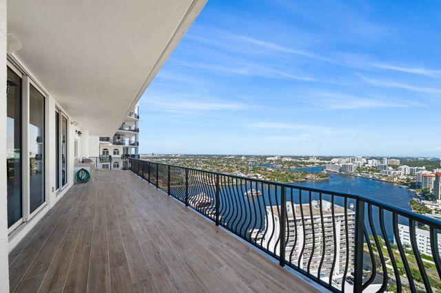 100 S Birch Rd 2702, Fort Lauderdale, FL 33316
