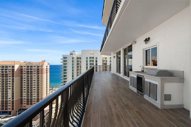 100 S Birch Rd 2702, Fort Lauderdale, FL 33316