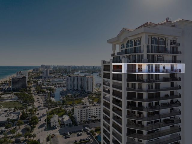 100 S Birch Rd 2702, Fort Lauderdale, FL 33316