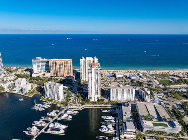 100 S Birch Rd 2702, Fort Lauderdale, FL 33316