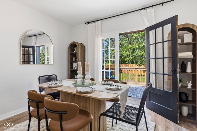 3653 Winthrop Avenue, Indianapolis, IN 46205