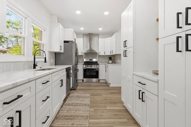 3653 Winthrop Avenue, Indianapolis, IN 46205