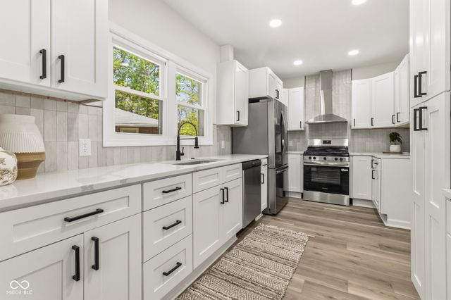 3653 Winthrop Avenue, Indianapolis, IN 46205