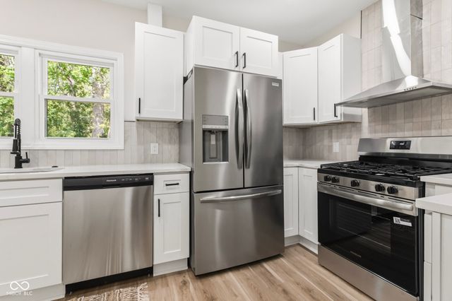 3653 Winthrop Avenue, Indianapolis, IN 46205