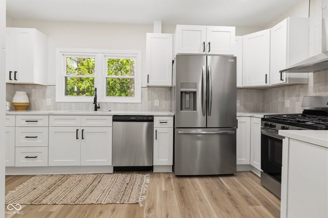 3653 Winthrop Avenue, Indianapolis, IN 46205