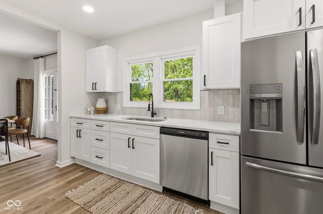 3653 Winthrop Avenue, Indianapolis, IN 46205