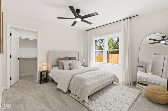 3653 Winthrop Avenue, Indianapolis, IN 46205