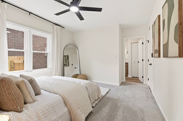 3653 Winthrop Avenue, Indianapolis, IN 46205