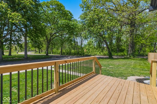 3653 Winthrop Avenue, Indianapolis, IN 46205