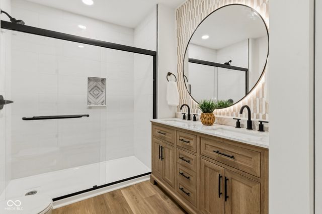 3653 Winthrop Avenue, Indianapolis, IN 46205