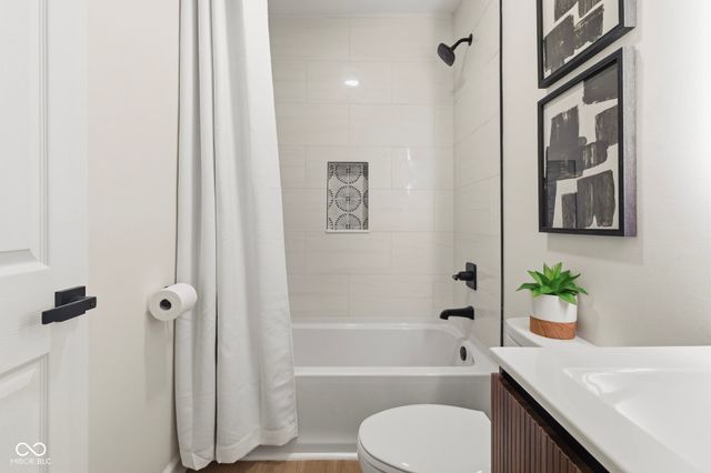 3653 Winthrop Avenue, Indianapolis, IN 46205