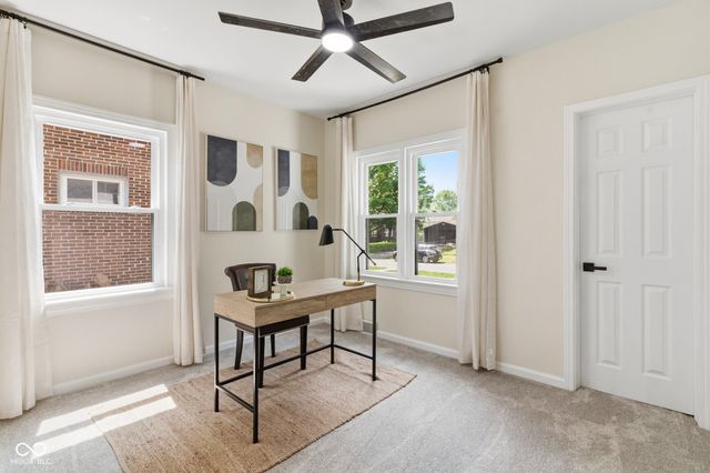 3653 Winthrop Avenue, Indianapolis, IN 46205