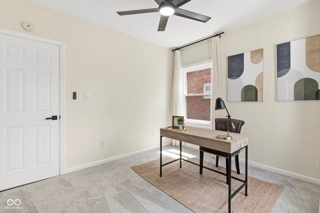 3653 Winthrop Avenue, Indianapolis, IN 46205