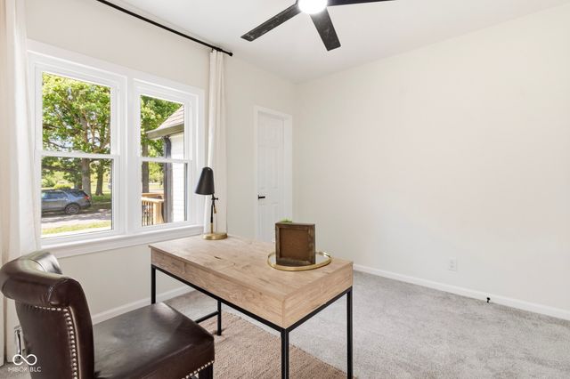 3653 Winthrop Avenue, Indianapolis, IN 46205