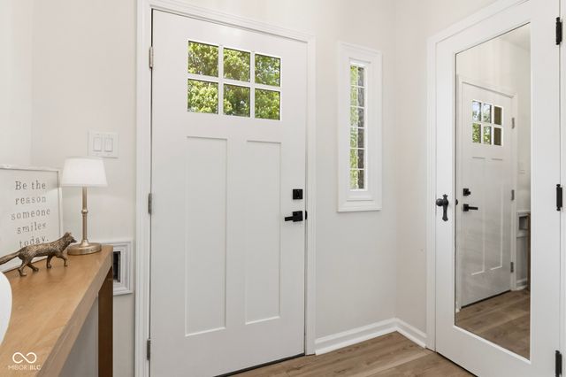 3653 Winthrop Avenue, Indianapolis, IN 46205