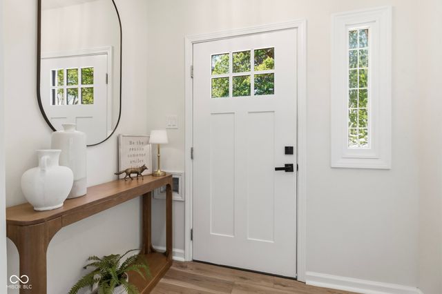 3653 Winthrop Avenue, Indianapolis, IN 46205