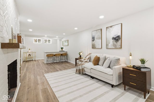 3653 Winthrop Avenue, Indianapolis, IN 46205