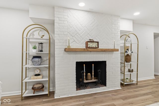 3653 Winthrop Avenue, Indianapolis, IN 46205