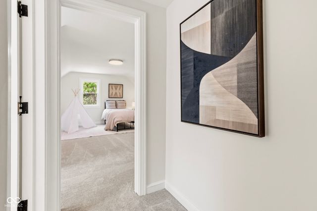 3653 Winthrop Avenue, Indianapolis, IN 46205