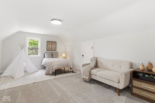 3653 Winthrop Avenue, Indianapolis, IN 46205