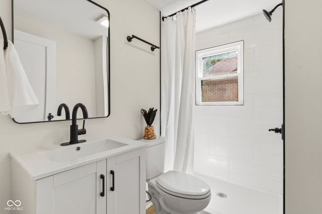 3653 Winthrop Avenue, Indianapolis, IN 46205