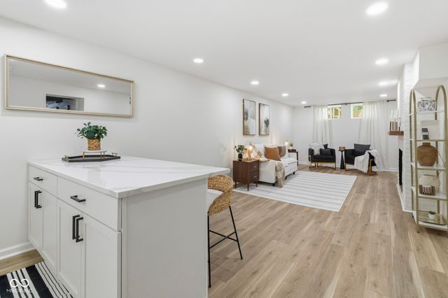 3653 Winthrop Avenue, Indianapolis, IN 46205