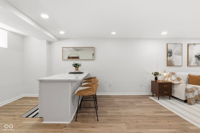 3653 Winthrop Avenue, Indianapolis, IN 46205