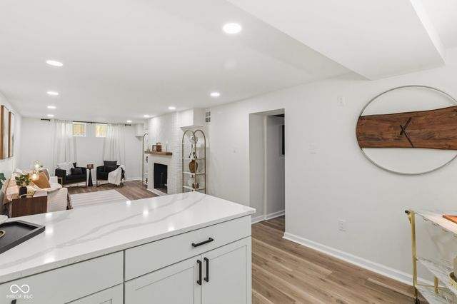 3653 Winthrop Avenue, Indianapolis, IN 46205