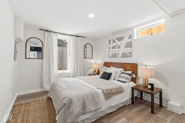 3653 Winthrop Avenue, Indianapolis, IN 46205