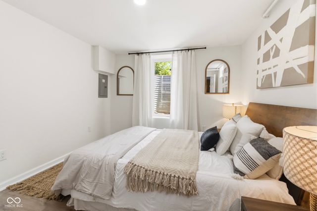 3653 Winthrop Avenue, Indianapolis, IN 46205