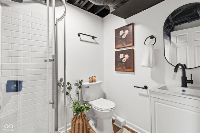 3653 Winthrop Avenue, Indianapolis, IN 46205