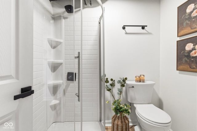 3653 Winthrop Avenue, Indianapolis, IN 46205