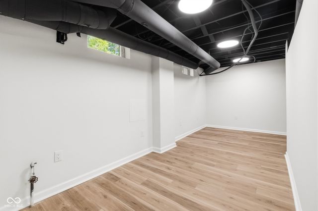 3653 Winthrop Avenue, Indianapolis, IN 46205