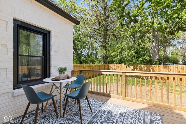 3653 Winthrop Avenue, Indianapolis, IN 46205