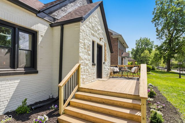 3653 Winthrop Avenue, Indianapolis, IN 46205