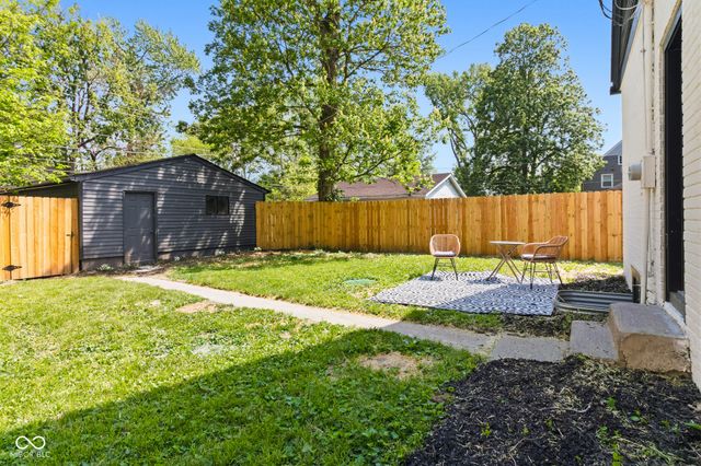 3653 Winthrop Avenue, Indianapolis, IN 46205