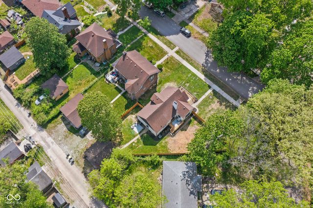 3653 Winthrop Avenue, Indianapolis, IN 46205