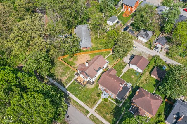 3653 Winthrop Avenue, Indianapolis, IN 46205