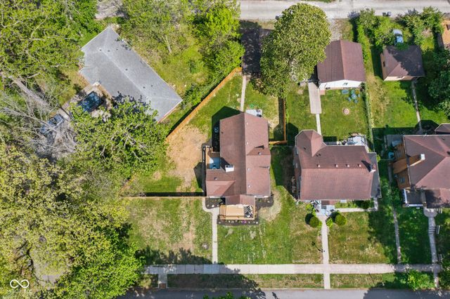 3653 Winthrop Avenue, Indianapolis, IN 46205