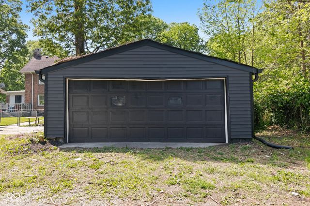 3653 Winthrop Avenue, Indianapolis, IN 46205