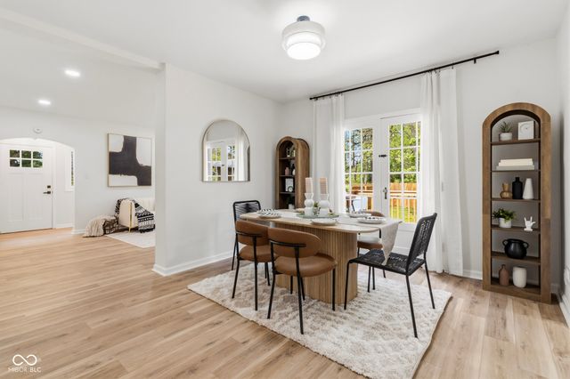 3653 Winthrop Avenue, Indianapolis, IN 46205