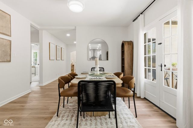 3653 Winthrop Avenue, Indianapolis, IN 46205