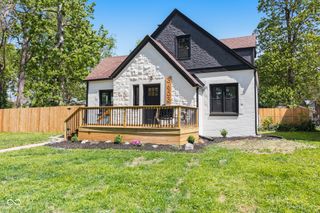 3653 Winthrop Avenue, Indianapolis, IN 46205