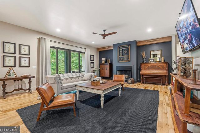 141 Pearl Moon Drive, Eatonton, GA 31024