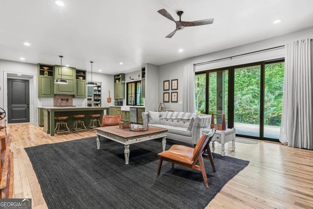 141 Pearl Moon Drive, Eatonton, GA 31024