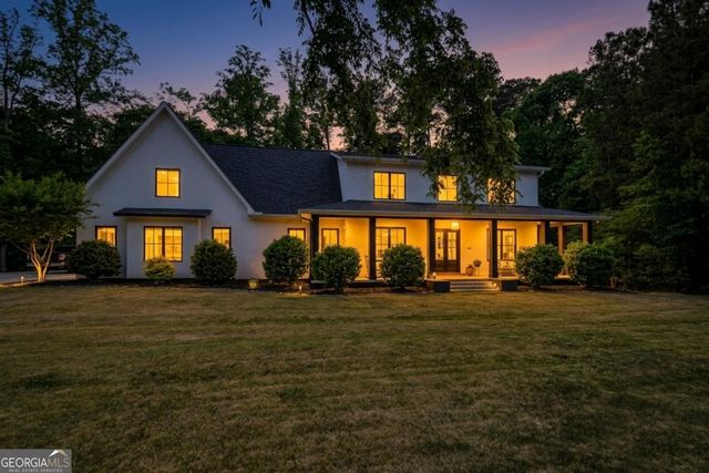 141 Pearl Moon Drive, Eatonton, GA 31024