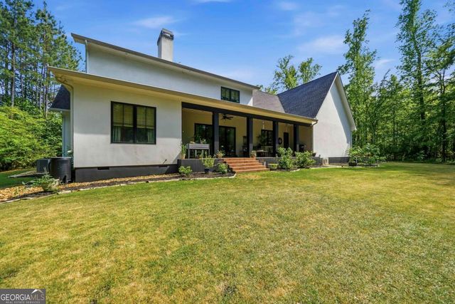 141 Pearl Moon Drive, Eatonton, GA 31024