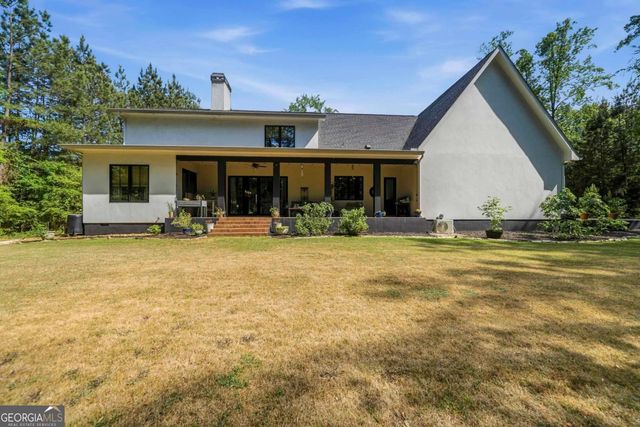 141 Pearl Moon Drive, Eatonton, GA 31024