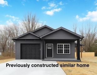 lot 2 Harrods Glen, Harrodsburg, KY 40330